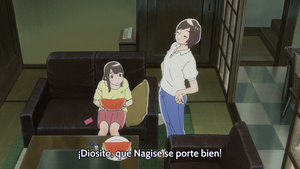 Kimi no Koe wo Todoketai